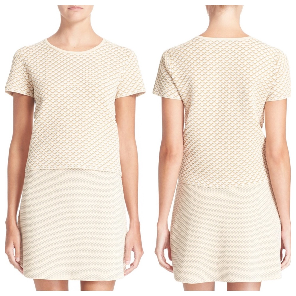 Theory Knit Top Size Small Worn Once